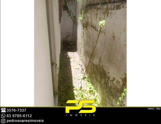 Imagem Casa com 4 Quartos à Venda, 300 m² em Centro - João Pessoa Imagem Casa com 4 Quartos à Venda, 300 m² em Centro - João Pessoa