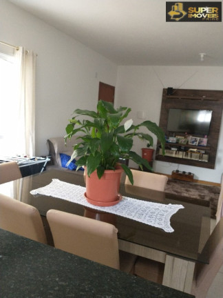 Apartamento com 2 Quartos à Venda, 66 m² em Três Vendas - Pelotas