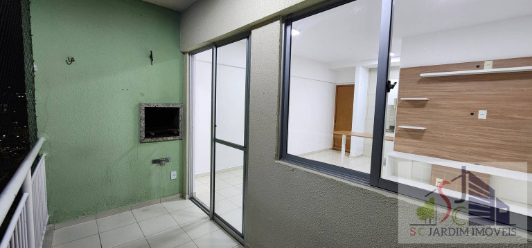 Imagem Apartamento com 3 Quartos para Alugar, 73 m² em Coroado - Manaus