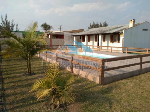 Casa com 3 Quartos à Venda, 250 m² em Capão Novo - Capão Da Canoa