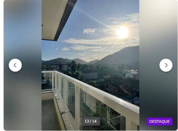 Imagem Apartamento com 2 Quartos à Venda, 61 m² em Perequê Açu - Ubatuba Imagem Apartamento com 2 Quartos à Venda, 61 m² em Perequê Açu - Ubatuba