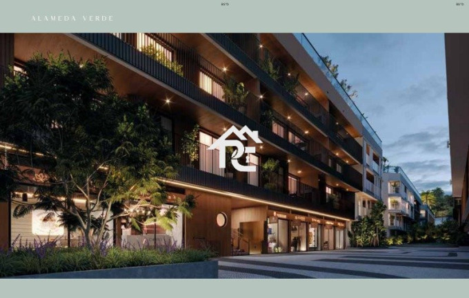 Imagem Apartamento com 1 Quarto à Venda, 37 m² em Gávea - Rio De Janeiro Imagem Apartamento com 1 Quarto à Venda, 37 m² em Gávea - Rio De Janeiro