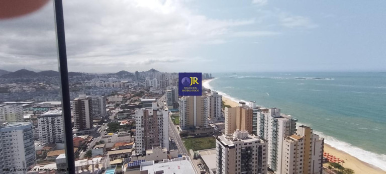 Imagem Apartamento com 3 Quartos à Venda, 160 m² em Praia De Itaparica - Vila Velha