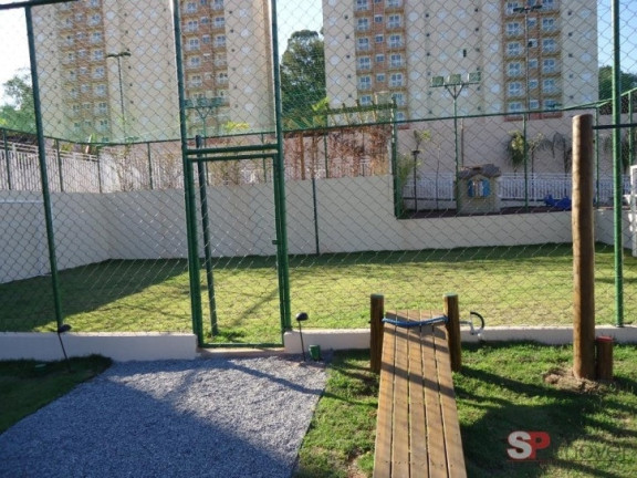 Imagem Apartamento com 2 Quartos à Venda, 50 m² em Tremembe - São Paulo Imagem Apartamento com 2 Quartos à Venda, 50 m² em Tremembe - São Paulo