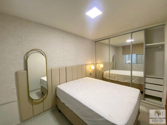 Imagem Apartamento com 3 Quartos à Venda, 76 m² em Parque Amazonia - Goiânia Imagem Apartamento com 3 Quartos à Venda, 76 m² em Parque Amazonia - Goiânia