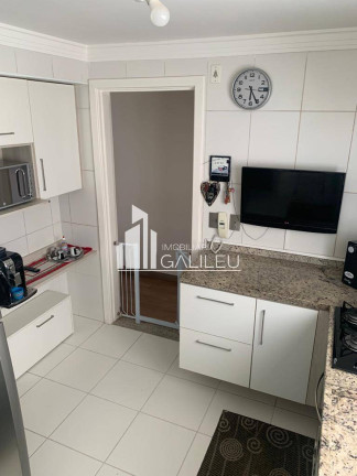 Imagem Apartamento com 3 Quartos à Venda, 88 m² em Jardim Chapadão - Campinas Imagem Apartamento com 3 Quartos à Venda, 88 m² em Jardim Chapadão - Campinas