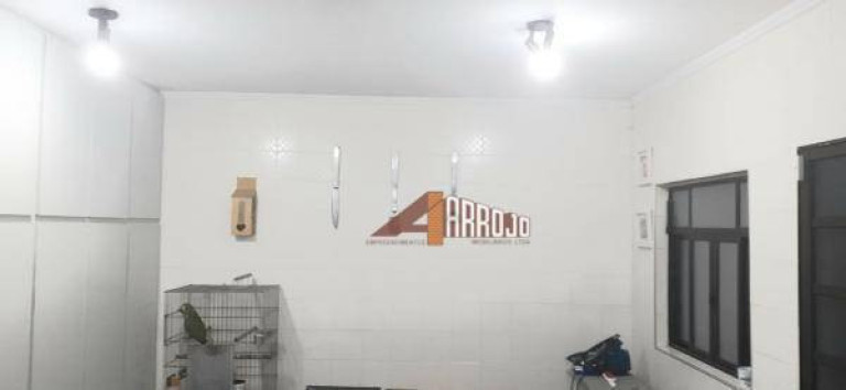 Imagem Sobrado com 3 Quartos à Venda, 214 m² em Penha De França - São Paulo Imagem Sobrado com 3 Quartos à Venda, 214 m² em Penha De França - São Paulo