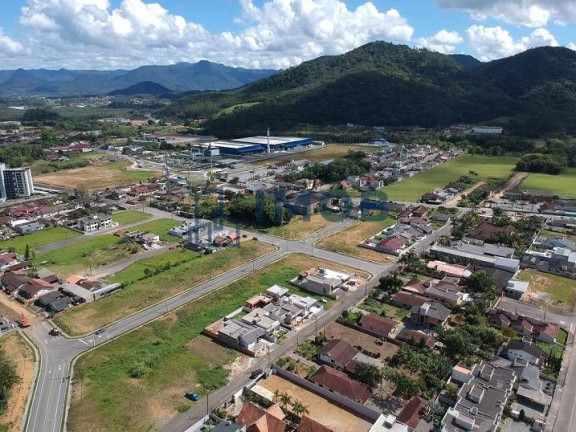 Terreno à Venda, 317 m² em João Pessoa - Jaraguá Do Sul