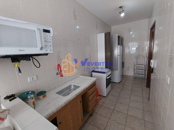 Imagem Apartamento com 1 Quarto à Venda, em Balneário Santa Eugenia - Mongaguá Imagem Apartamento com 1 Quarto à Venda, em Balneário Santa Eugenia - Mongaguá