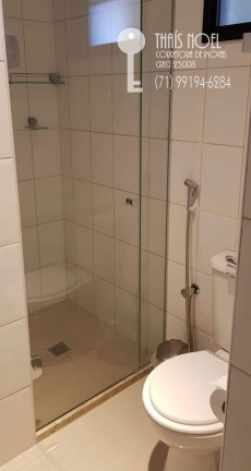 Imagem Apartamento com 1 Quarto à Venda, 46 m² em Barra - Salvador Imagem Apartamento com 1 Quarto à Venda, 46 m² em Barra - Salvador