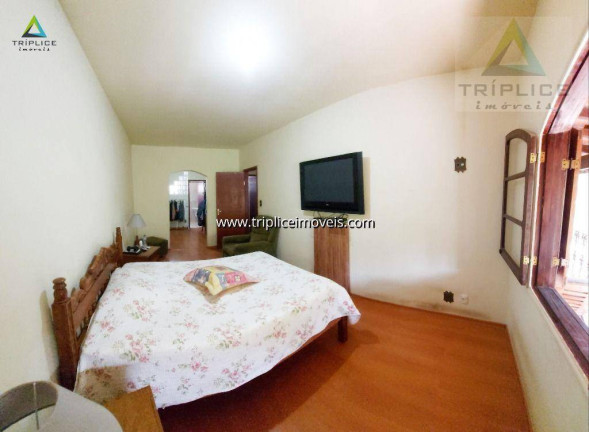 Imagem Casa com 7 Quartos à Venda, 500 m² em Tiguera - Juiz De Fora Imagem Casa com 7 Quartos à Venda, 500 m² em Tiguera - Juiz De Fora