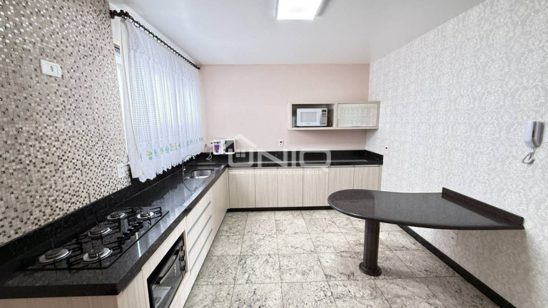 Imagem Apartamento com 3 Quartos para Alugar, 220 m² em Centro - Pato Branco Imagem Apartamento com 3 Quartos para Alugar, 220 m² em Centro - Pato Branco