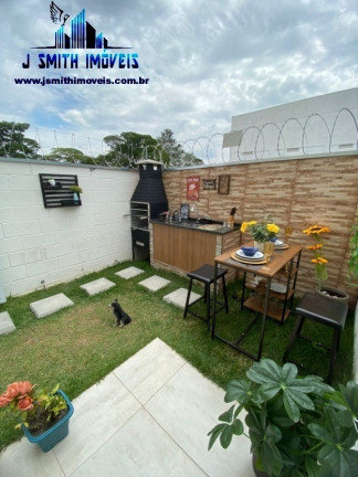 Imagem Casa de Condomínio com 3 Quartos à Venda, 119 m² em Colinas De Cotia - Cotia Imagem Casa de Condomínio com 3 Quartos à Venda, 119 m² em Colinas De Cotia - Cotia