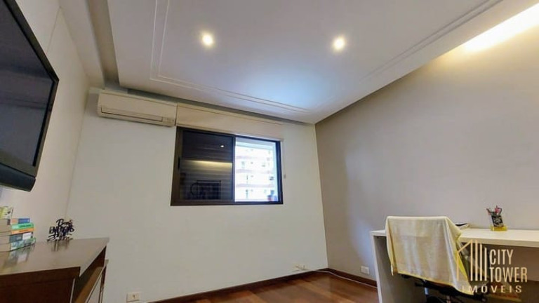 Imagem Apartamento com 4 Quartos à Venda, 246 m² em Itaim Bibi - São Paulo