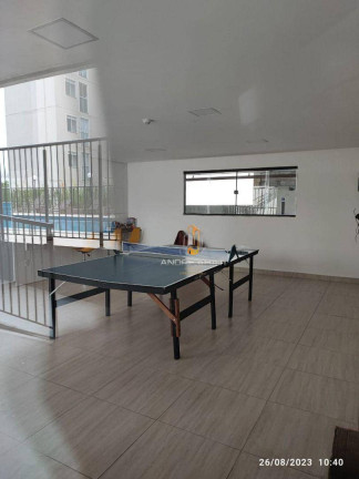Imagem Apartamento com 2 Quartos para Alugar, 38 m² em Jardim City - Guarulhos