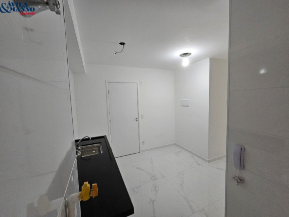 Imagem Apartamento com 2 Quartos à Venda, 37 m² em Mooca - São Paulo Imagem Apartamento com 2 Quartos à Venda, 37 m² em Mooca - São Paulo