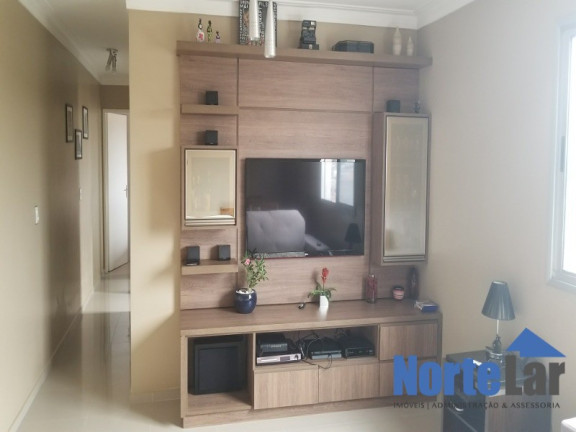 Imagem Apartamento com 2 Quartos à Venda, 50 m² em Imirim - São Paulo Imagem Apartamento com 2 Quartos à Venda, 50 m² em Imirim - São Paulo