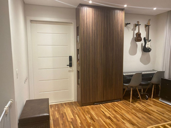 Imagem Apartamento com 3 Quartos à Venda, 140 m² em Ipiranga - São Paulo