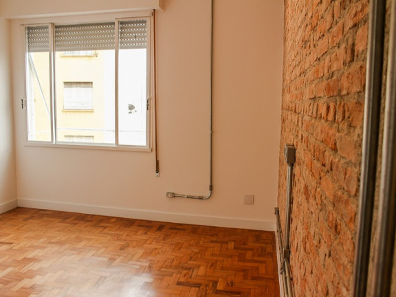 Imagem Kitnet com 1 Quarto à Venda, 29 m² em República - São Paulo Imagem Kitnet com 1 Quarto à Venda, 29 m² em República - São Paulo