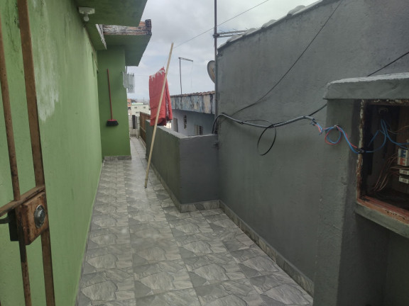 Imagem Casa com 2 Quartos à Venda, 150 m² em Jardim Zaira - Mauá Imagem Casa com 2 Quartos à Venda, 150 m² em Jardim Zaira - Mauá