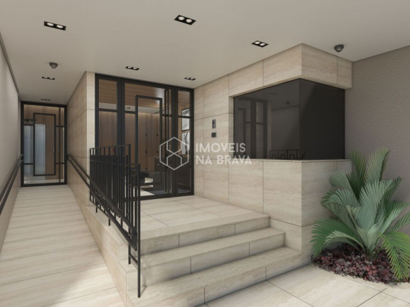 Imagem Apartamento com 4 Quartos à Venda, 131 m² em Centro - Balneário Camboriú