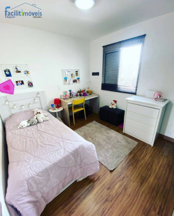 Imagem Apartamento com 3 Quartos à Venda, 80 m² em Jardim Bela Vista - Santo André
