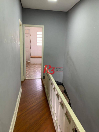 Imagem Sobrado com 2 Quartos para Alugar, 115 m² em Gonzaga - Santos Imagem Sobrado com 2 Quartos para Alugar, 115 m² em Gonzaga - Santos