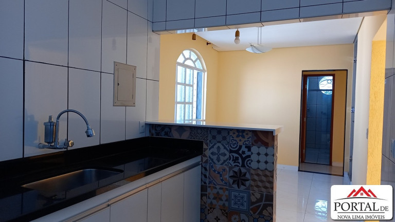 Imagem Apartamento com 3 Quartos à Venda, 85 m² em Olaria - Nova Lima Imagem Apartamento com 3 Quartos à Venda, 85 m² em Olaria - Nova Lima