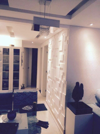 Imagem Apartamento com 2 Quartos à Venda, 45 m² em Tesouro - São José Dos Campos