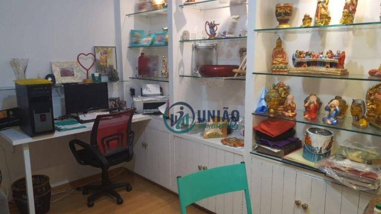 Imagem Cobertura com 4 Quartos à Venda, 245 m² em Icaraí - Niterói