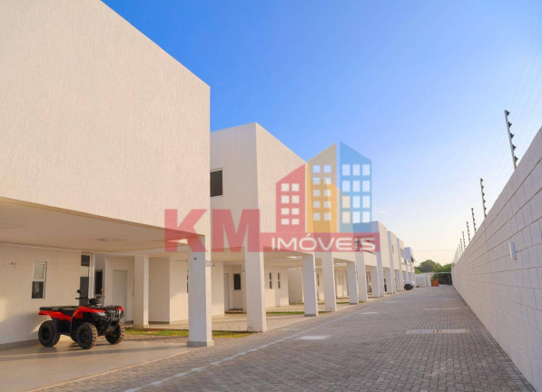 Imagem Casa de Condomínio com 5 Quartos à Venda, 180 m² em Gado Bravo - Tibau Imagem Casa de Condomínio com 5 Quartos à Venda, 180 m² em Gado Bravo - Tibau