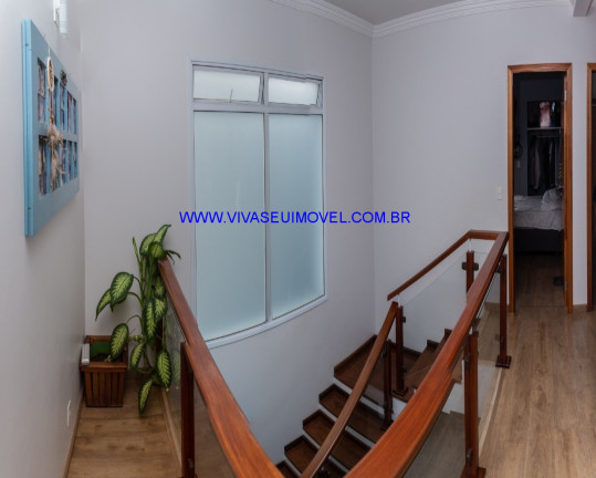 Imagem Sobrado com 4 Quartos à Venda, em Jardim Bela Vista - Indaiatuba Imagem Sobrado com 4 Quartos à Venda, em Jardim Bela Vista - Indaiatuba