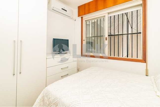 Imagem Apartamento com 2 Quartos à Venda, 77 m² em Petrópolis - Porto Alegre