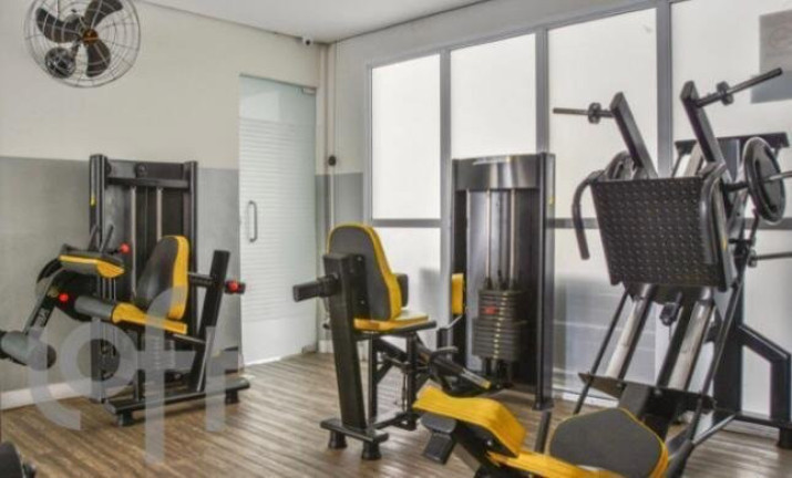 Imagem Apartamento com 3 Quartos à Venda, 68 m² em Chácara Califórnia - São Paulo Imagem Apartamento com 3 Quartos à Venda, 68 m² em Chácara Califórnia - São Paulo
