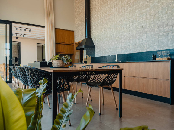 Imagem Casa de Condomínio com 5 Quartos à Venda, 600 m² em Reserva Santa Rosa - Itatiba Imagem Casa de Condomínio com 5 Quartos à Venda, 600 m² em Reserva Santa Rosa - Itatiba