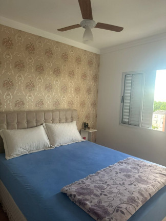 Imagem Imóvel com 3 Quartos à Venda, 75 m² em Wanel Ville - Sorocaba Imagem Imóvel com 3 Quartos à Venda, 75 m² em Wanel Ville - Sorocaba