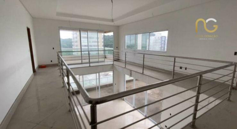 Imagem Cobertura com 4 Quartos à Venda, 640 m² em Canto Do Forte - Praia Grande Imagem Cobertura com 4 Quartos à Venda, 640 m² em Canto Do Forte - Praia Grande