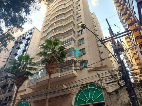 Apartamento com 3 Quartos à Venda, 157 m² em Icaraí - Niterói