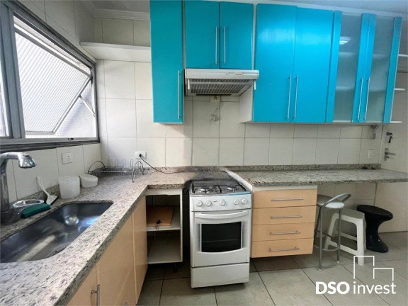 Imagem Apartamento com 2 Quartos à Venda,  em Brooklin - São Paulo