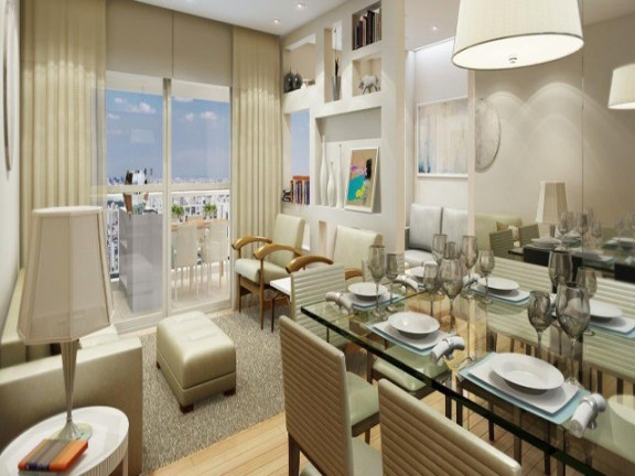 Imagem Imóvel com 3 Quartos à Venda, 94 m² em Centro - São Bernardo Do Campo Imagem Imóvel com 3 Quartos à Venda, 94 m² em Centro - São Bernardo Do Campo