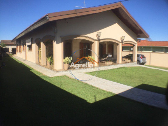 Imagem Casa com 3 Quartos à Venda, 370 m² em Mirante - Mogi Mirim Imagem Casa com 3 Quartos à Venda, 370 m² em Mirante - Mogi Mirim
