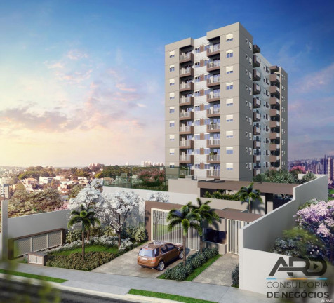 Imagem Apartamento com 2 Quartos à Venda, 48 m² em Penha De França - São Paulo