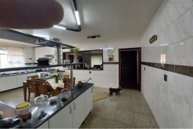 Imagem Casa com 3 Quartos à Venda, 473 m² em Jardim Las Vegas - Santo André Imagem Casa com 3 Quartos à Venda, 473 m² em Jardim Las Vegas - Santo André