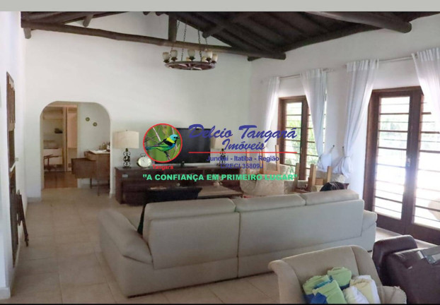 Imagem Fazenda à Venda, 762 m² em Guaxatuba - Cabreúva Imagem Fazenda à Venda, 762 m² em Guaxatuba - Cabreúva