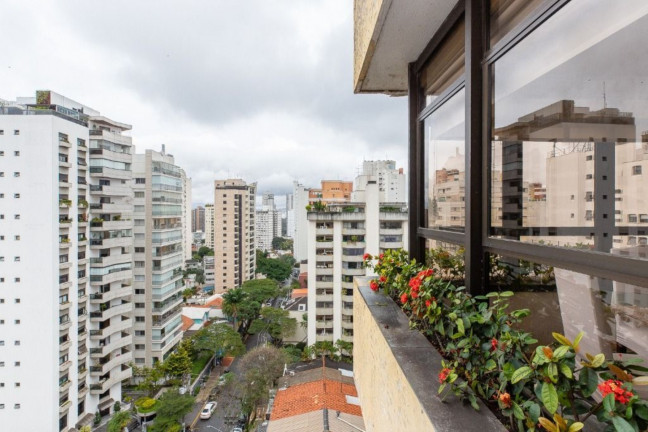 Imagem Imóvel com 4 Quartos à Venda, 201 m² em Paraíso - São Paulo Imagem Imóvel com 4 Quartos à Venda, 201 m² em Paraíso - São Paulo