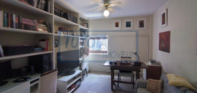 Imagem Apartamento com 3 Quartos à Venda, 172 m² em Paraíso - São Paulo Imagem Apartamento com 3 Quartos à Venda, 172 m² em Paraíso - São Paulo