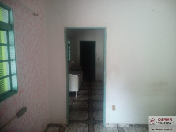 Imagem Casa com 2 Quartos à Venda, 96 m² em Jardim São Francisco (nova Veneza) - Sumaré Imagem Casa com 2 Quartos à Venda, 96 m² em Jardim São Francisco (nova Veneza) - Sumaré