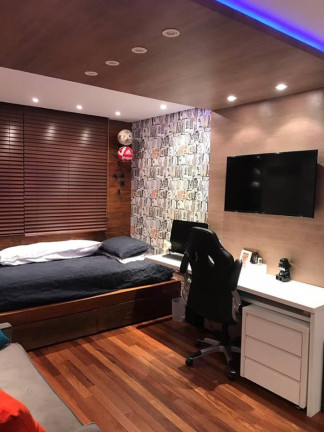 Imagem Apartamento com 4 Quartos à Venda, 300 m² em Tatuapé - São Paulo