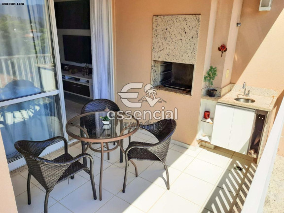 Imagem Apartamento com 2 Quartos à Venda, 92 m² em Praia Do Itaguá - Ubatuba