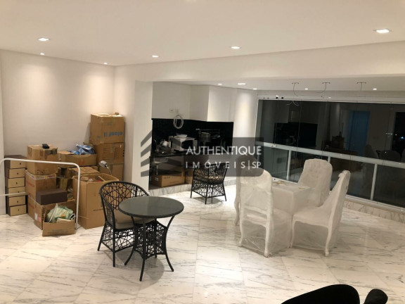 Imagem Apartamento com 2 Quartos à Venda, 118 m² em Vila Romana - São Paulo